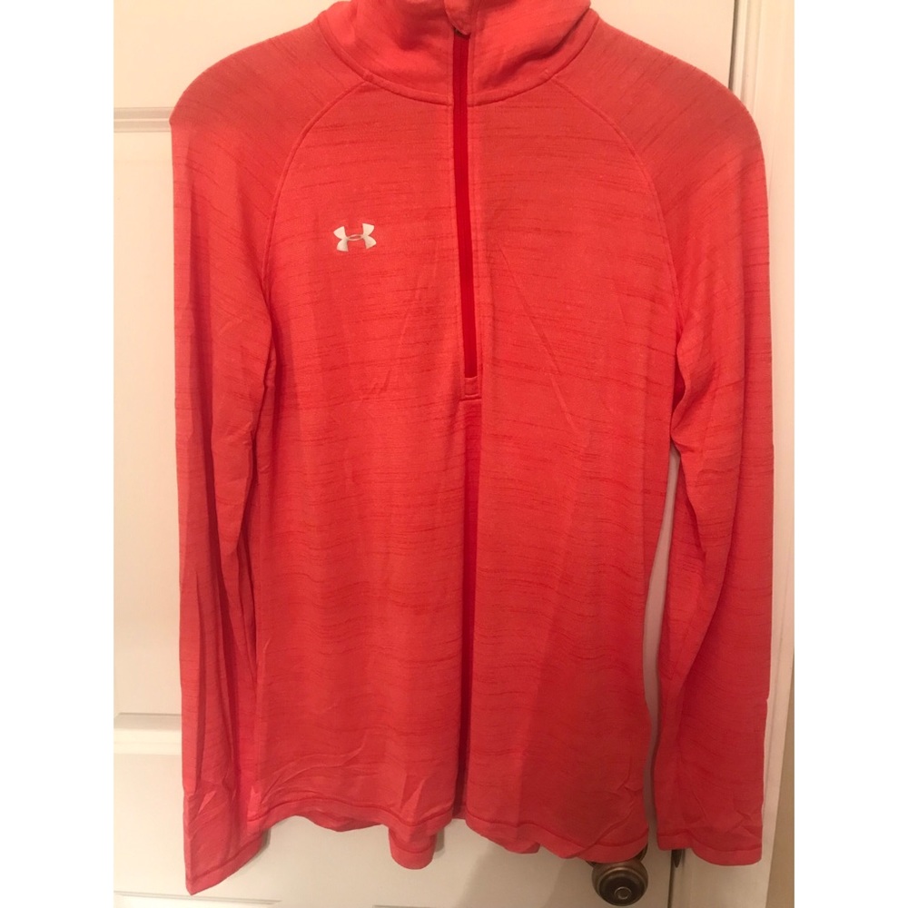 Under Armour Active Pullover